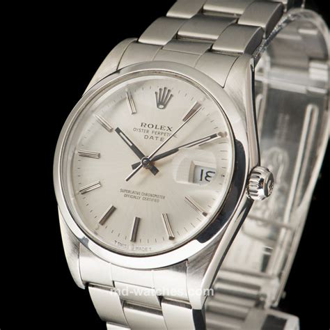 rolex oyster perpetual date uomo prezzo|rolex oyster perpetual date precio.